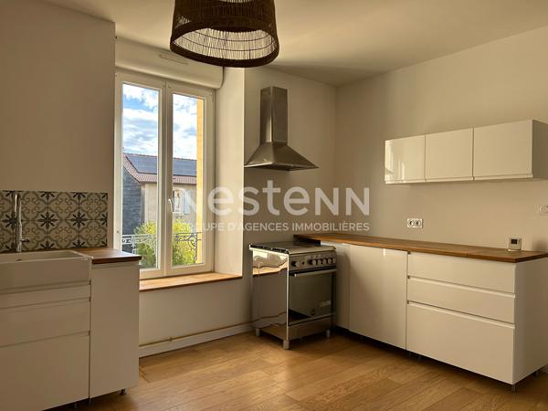 Appartement Verdun 4 pièce(s) 82 m2