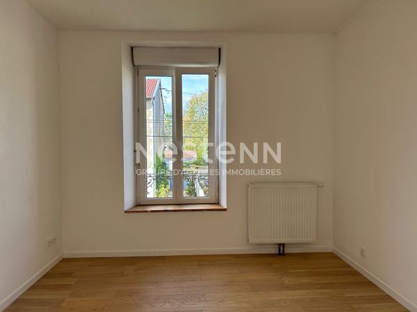 Appartement Verdun 4 pièce(s) 82 m2