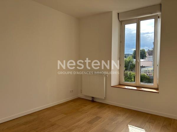 Appartement Verdun 4 pièce(s) 82 m2