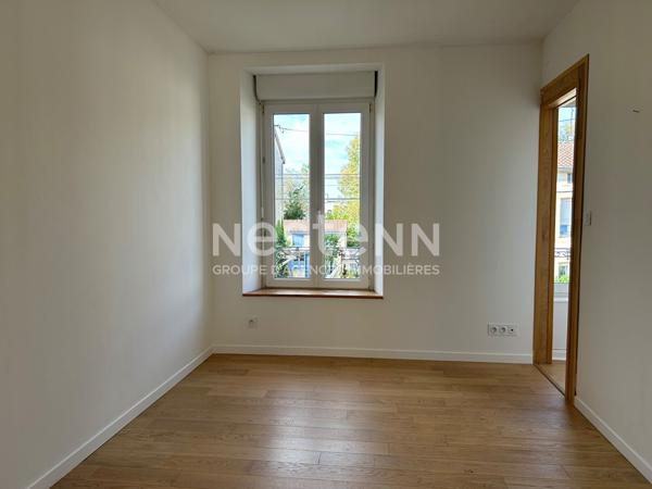 Appartement Verdun 4 pièce(s) 82 m2