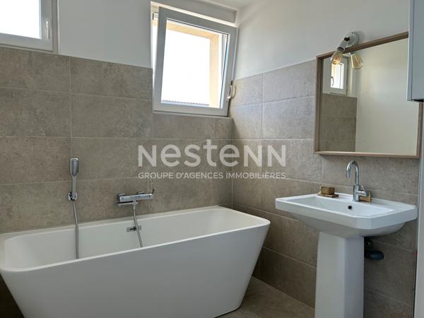 Appartement Verdun 4 pièce(s) 82 m2