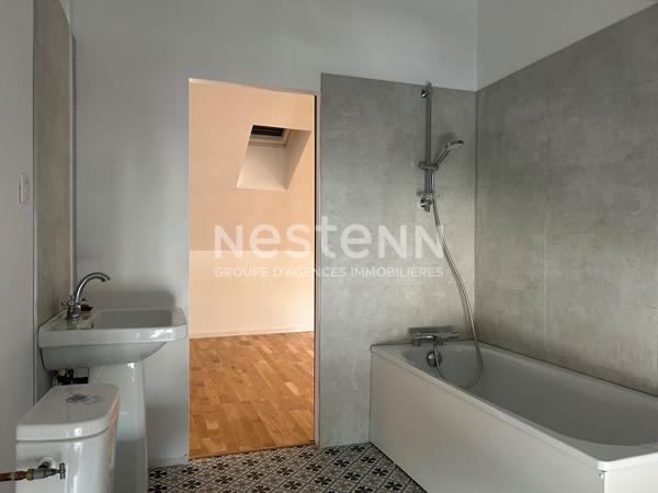 Appartement Verdun 4 pièce(s) 82 m2
