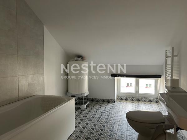 Appartement Verdun 4 pièce(s) 82 m2