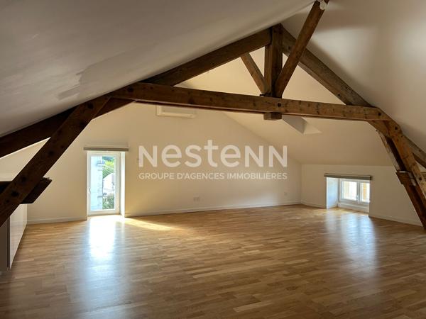 Appartement Verdun 4 pièce(s) 82 m2