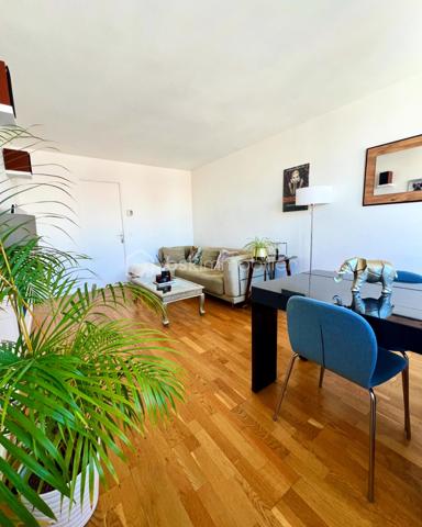 Appartement de 49,15 m²