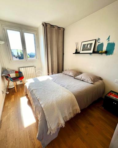 Appartement de 49,15 m²