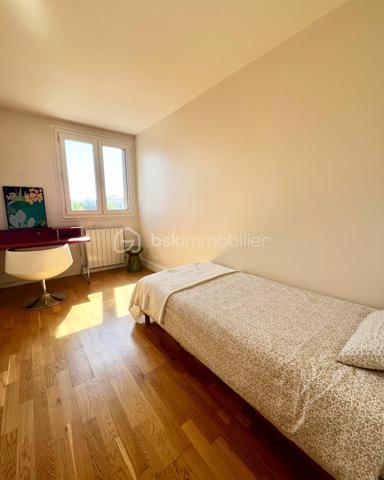 Appartement de 49,15 m²