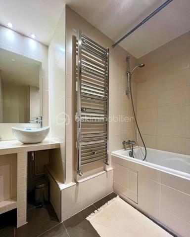 Appartement de 49,15 m²