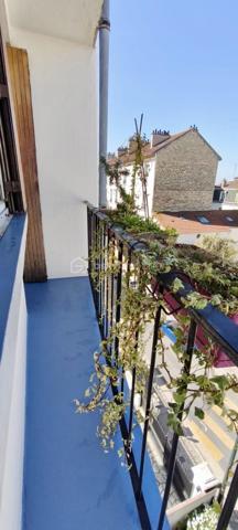 Appartement de 49,15 m²