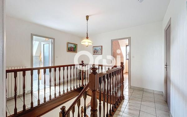 Maison à vendre    6 pièces •  Brive-la-Gaillarde