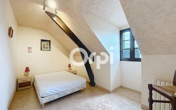 Maison à vendre    6 pièces •  Brive-la-Gaillarde