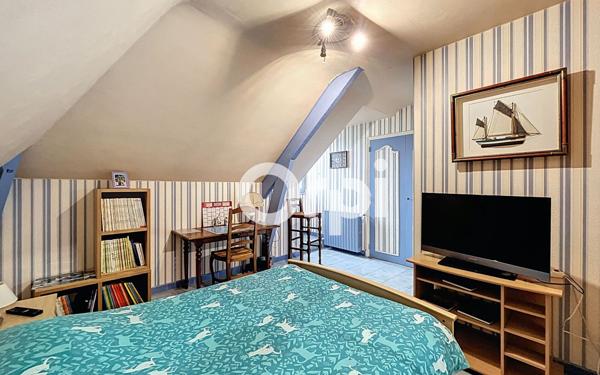 Maison à vendre    6 pièces •  Brive-la-Gaillarde