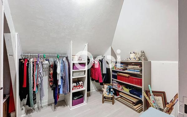 Maison à vendre    6 pièces •  Brive-la-Gaillarde