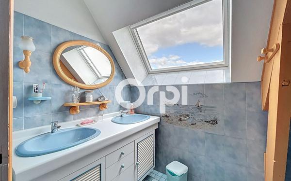 Maison à vendre    6 pièces •  Brive-la-Gaillarde