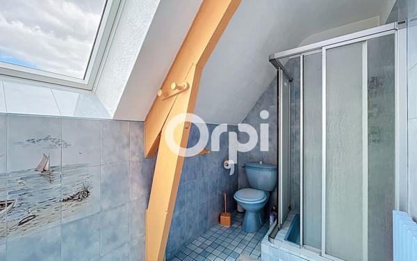 Maison à vendre    6 pièces •  Brive-la-Gaillarde