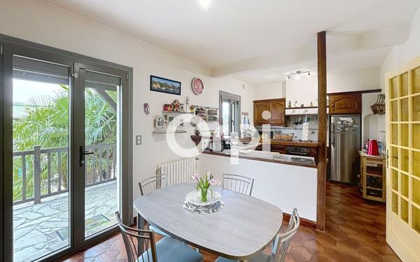 Maison à vendre    6 pièces •  Brive-la-Gaillarde