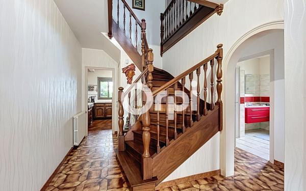 Maison à vendre    6 pièces •  Brive-la-Gaillarde