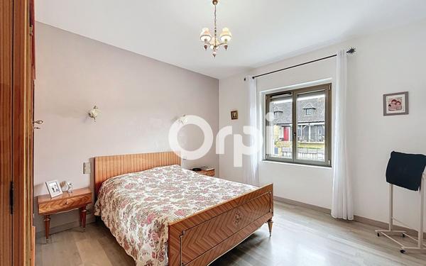 Maison à vendre    6 pièces •  Brive-la-Gaillarde