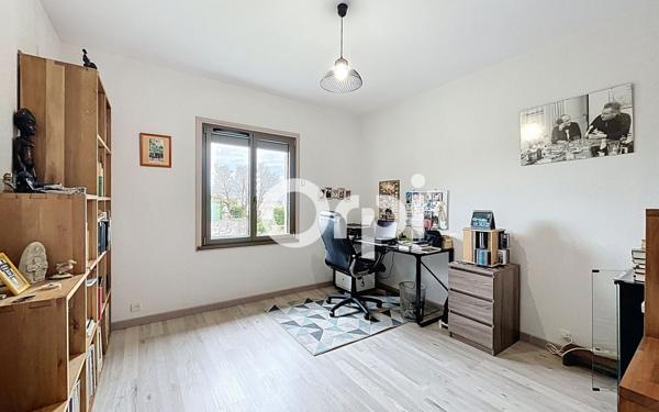 Maison à vendre    6 pièces •  Brive-la-Gaillarde