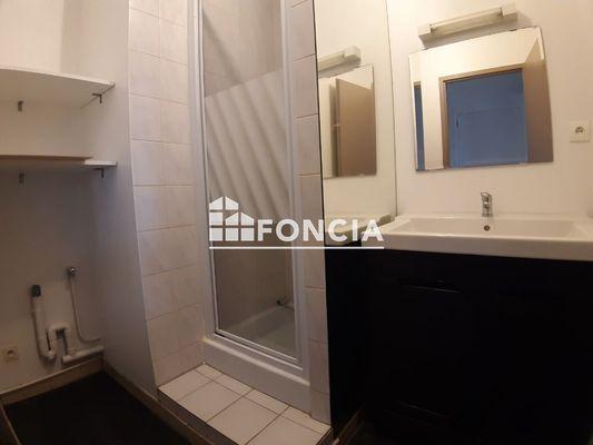 Location Appartement 2 pièces 40.86 m² - Saint-dié-des-vosges 88100