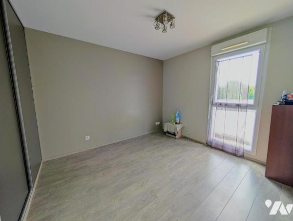 Appartement - 2 chambres - Terrasse - Parking privatif 