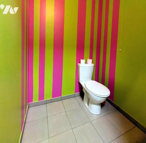 Appartement - 2 chambres - Terrasse - Parking privatif 