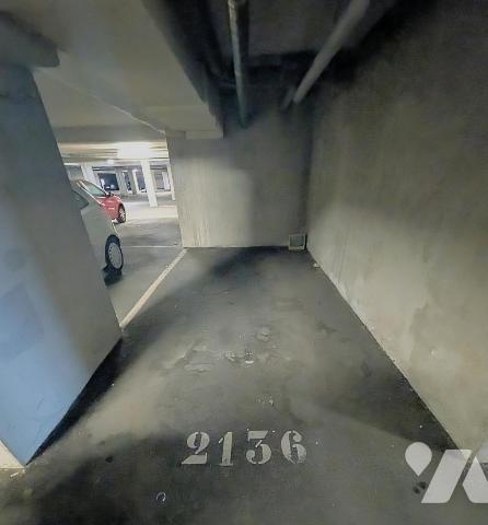 Appartement - 2 chambres - Terrasse - Parking privatif 