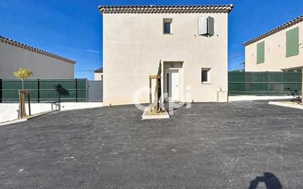 Maison à louer