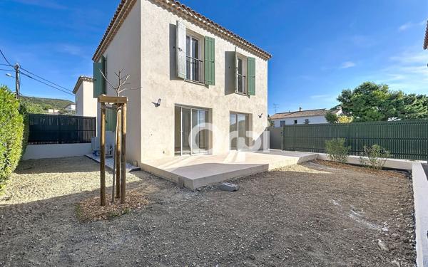Maison à louer