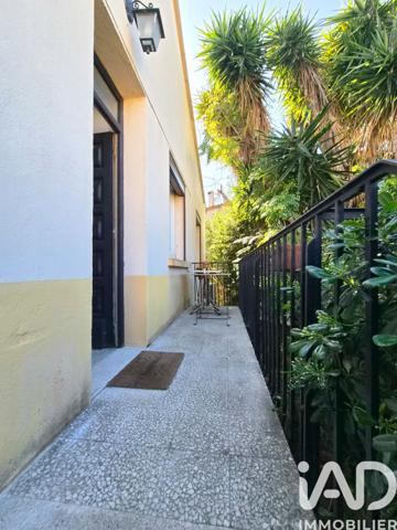 Maison à vendre 6 pièces 119 m² Pia