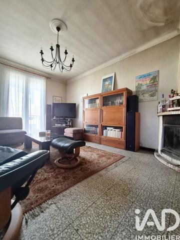 Maison à vendre 6 pièces 119 m² Pia