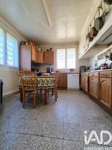 Maison à vendre 6 pièces 119 m² Pia