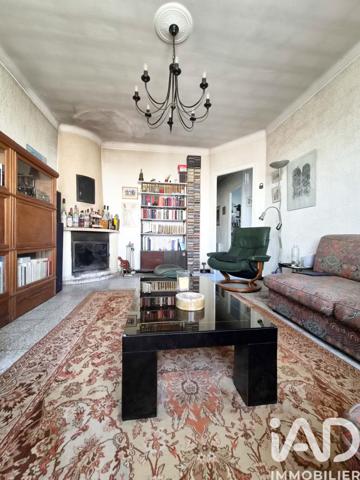 Maison à vendre 6 pièces 119 m² Pia