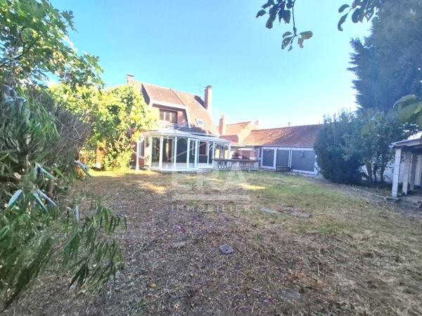 Maison Oignies 6 pièce(s) 119 m2