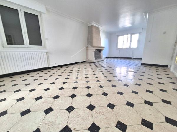 Maison Oignies 6 pièce(s) 119 m2