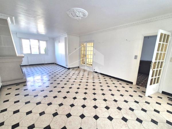 Maison Oignies 6 pièce(s) 119 m2