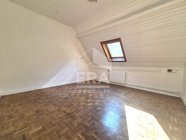 Maison Oignies 6 pièce(s) 119 m2