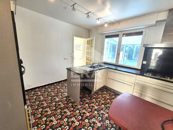 Maison Oignies 6 pièce(s) 119 m2