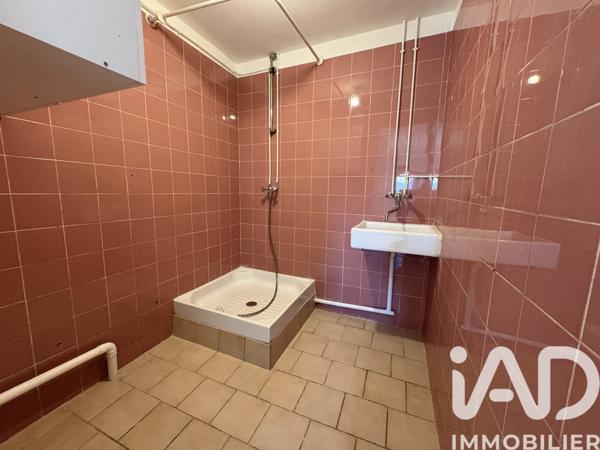 Maison à vendre 5 pièces 116 m² Parthenay