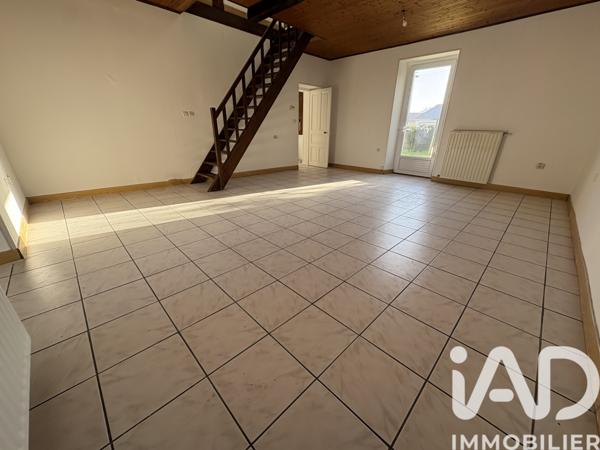 Maison à vendre 5 pièces 116 m² Parthenay
