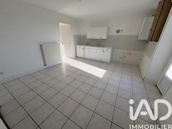 Maison à vendre 5 pièces 116 m² Parthenay