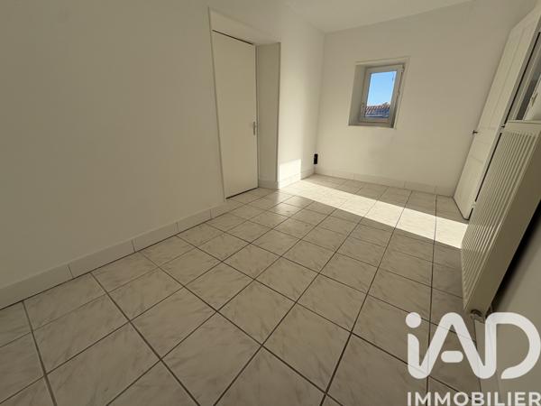 Maison à vendre 5 pièces 116 m² Parthenay