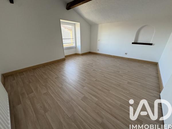 Maison à vendre 5 pièces 116 m² Parthenay
