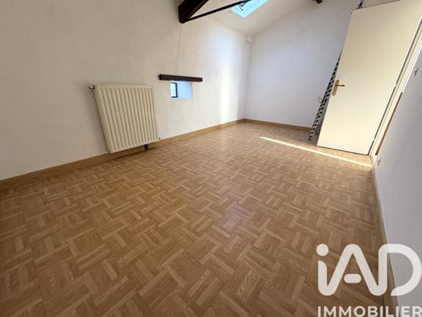 Maison à vendre 5 pièces 116 m² Parthenay