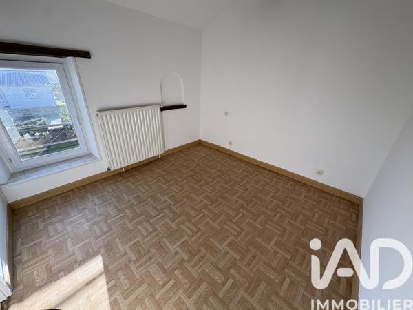 Maison à vendre 5 pièces 116 m² Parthenay