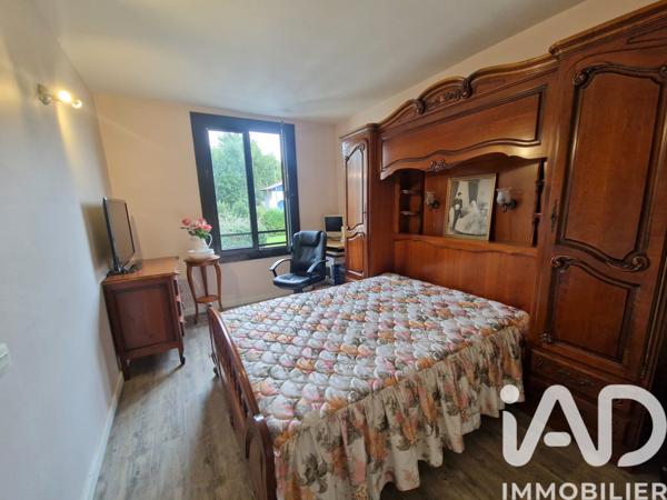 Appartement à vendre 3 pièces 57 m² Biarritz