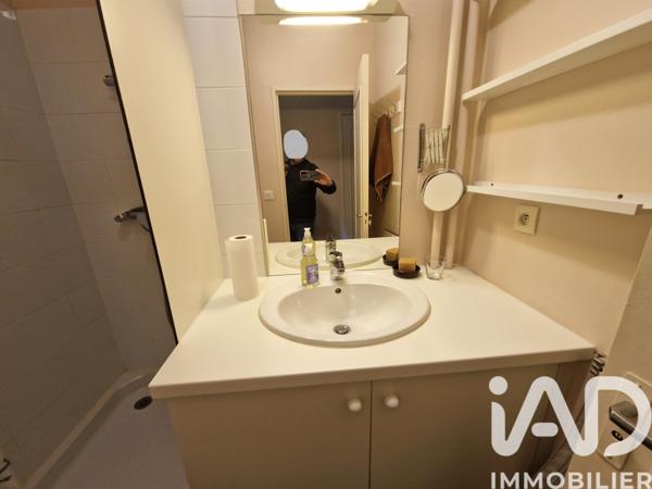 Appartement à vendre 3 pièces 57 m² Biarritz