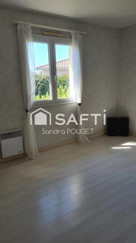 MAISON A RENOVER de 120 m2