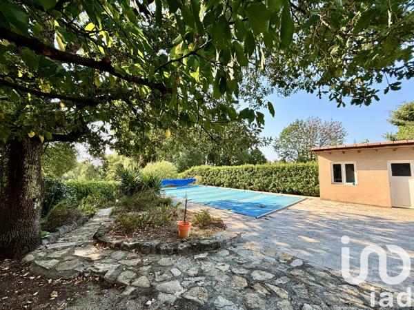 Maison à vendre 6 pièces 127 m² Saint-Julien-du-Serre