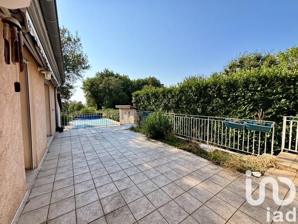 Maison à vendre 6 pièces 127 m² Saint-Julien-du-Serre